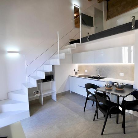 Agrigento Luxury Suite Kandinskij エクステリア 写真