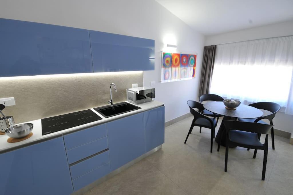 Agrigento Luxury Suite Kandinskij エクステリア 写真