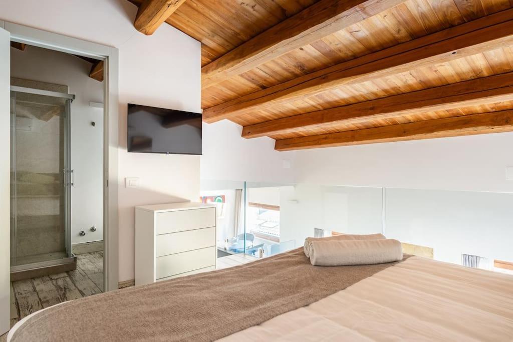 Agrigento Luxury Suite Kandinskij エクステリア 写真