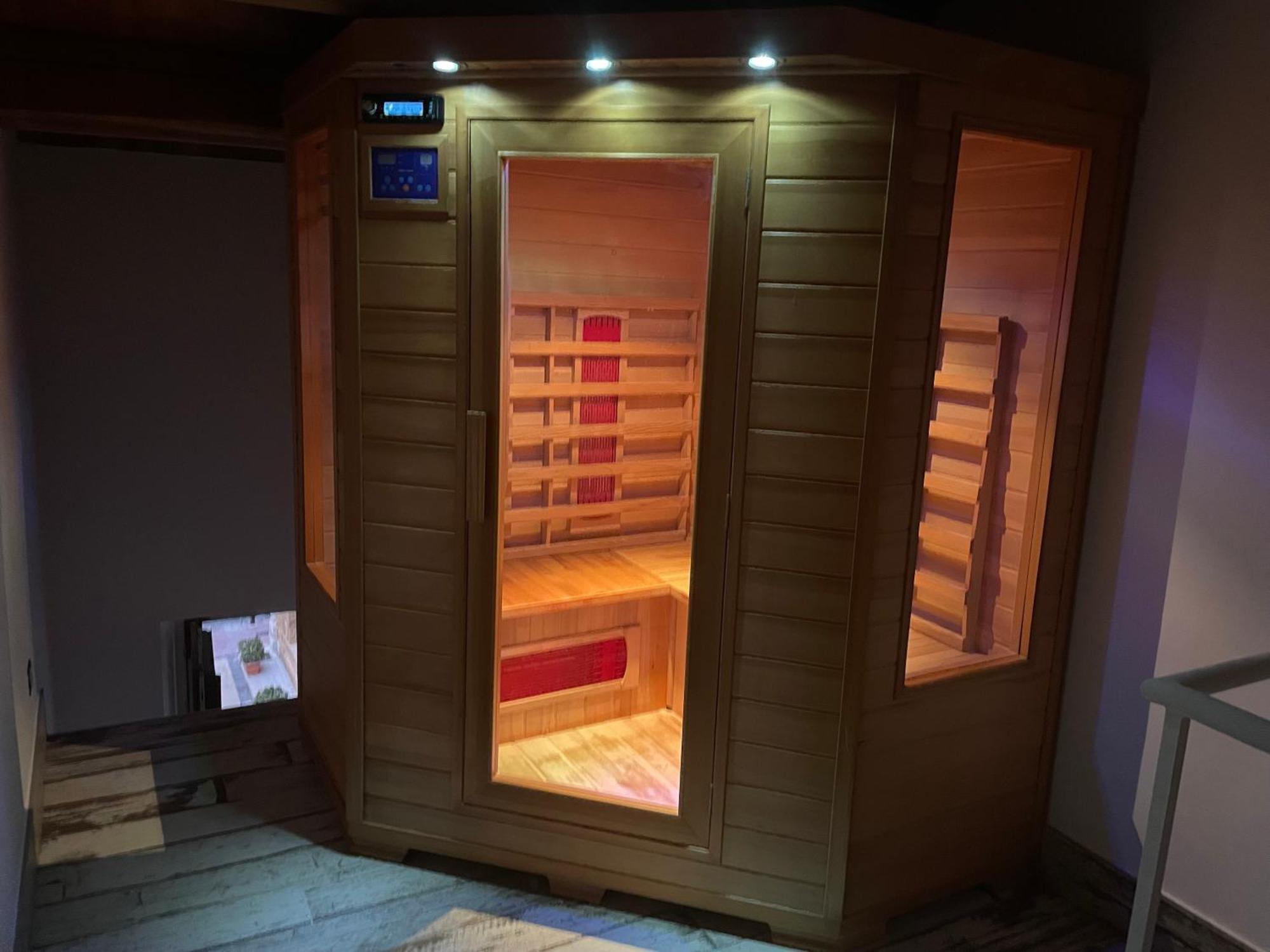 Agrigento Luxury Suite Kandinskij エクステリア 写真