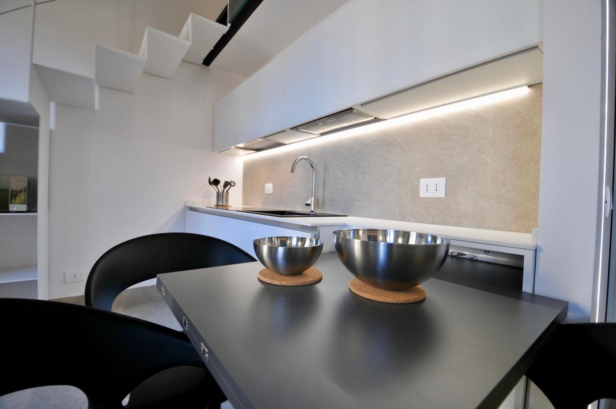 Agrigento Luxury Suite Kandinskij エクステリア 写真