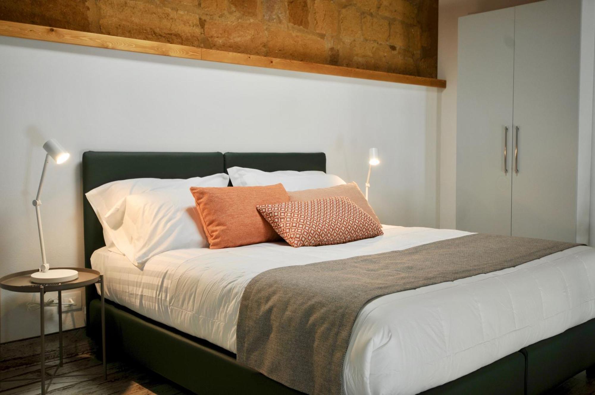 Agrigento Luxury Suite Kandinskij エクステリア 写真
